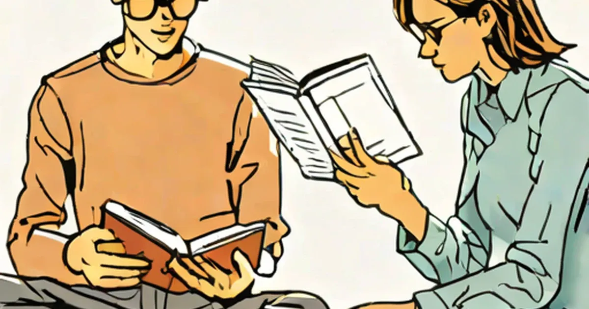 Reading Body Language: Examples of Body Language