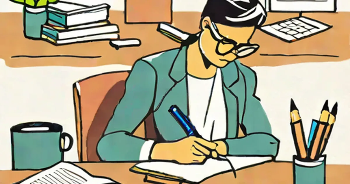 6 Reasons Why C Students are More Successful