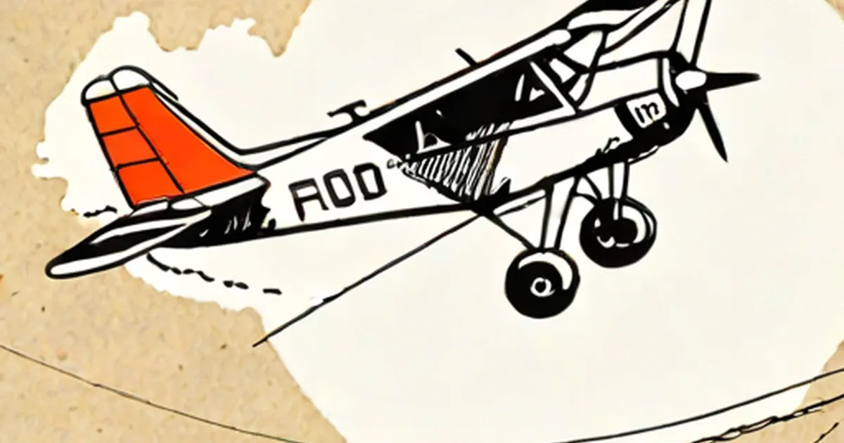 Record Longest Flight Flies in the Face of Its Critics
