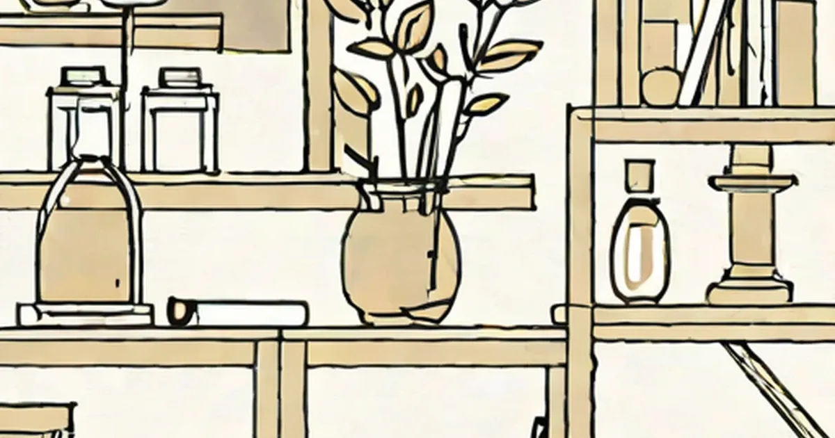 Restoration Hardware Paint