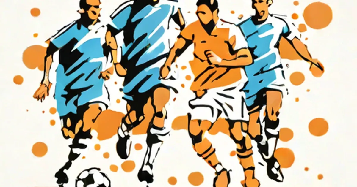 Reuters News Agency to Launch Arabic-language Sports Service