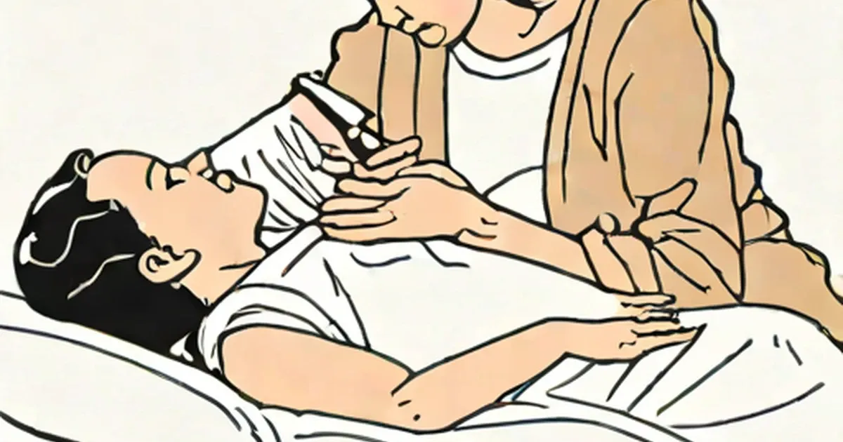 Romanian Woman Gives Birth at 66