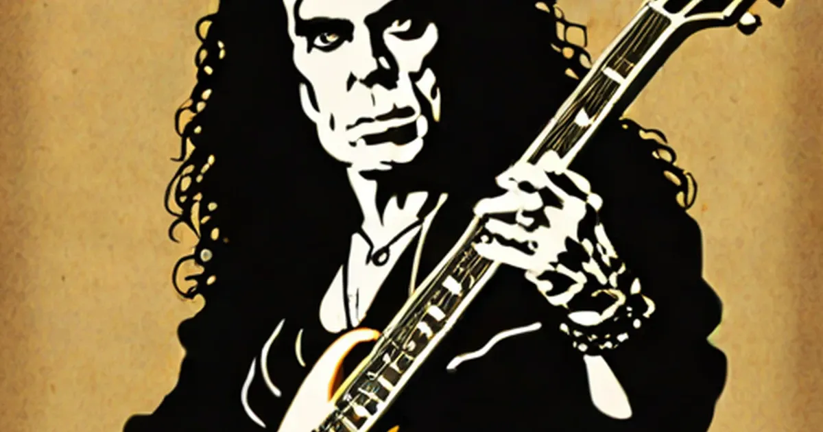 Ronnie James Dio Concert Released By Rhino Records On DVD