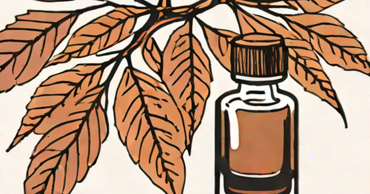 Rosewood Oil Benefits