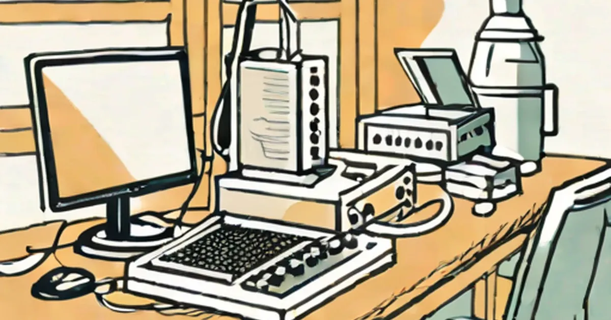 Router Reviews