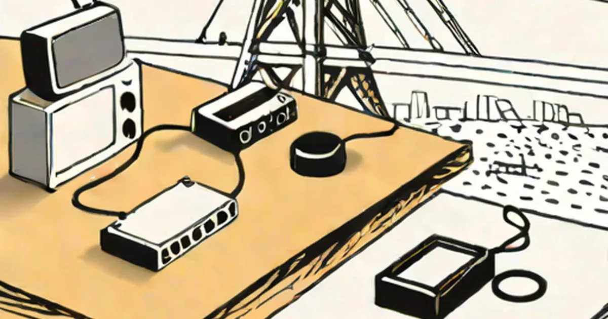 Router vs Switch vs Hub vs Bridge