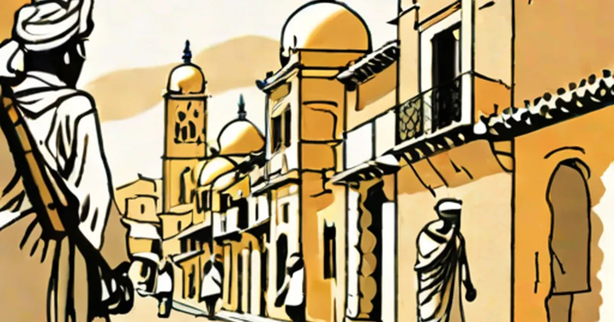Sadah – Profile Of A Yemeni Governorate