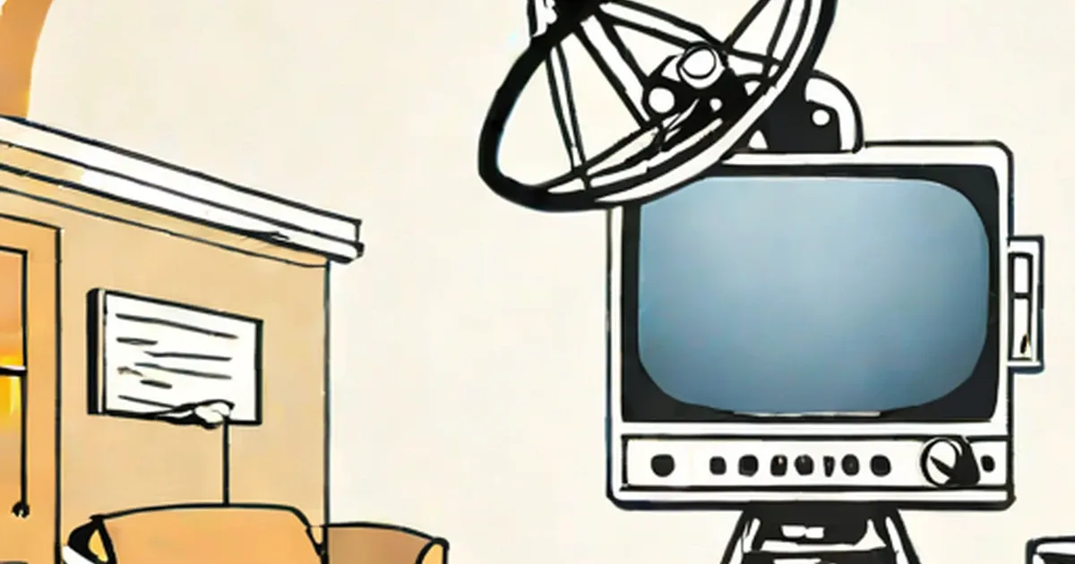 Satellite TV Service -- Is DIRECTV or DISH Network Better?