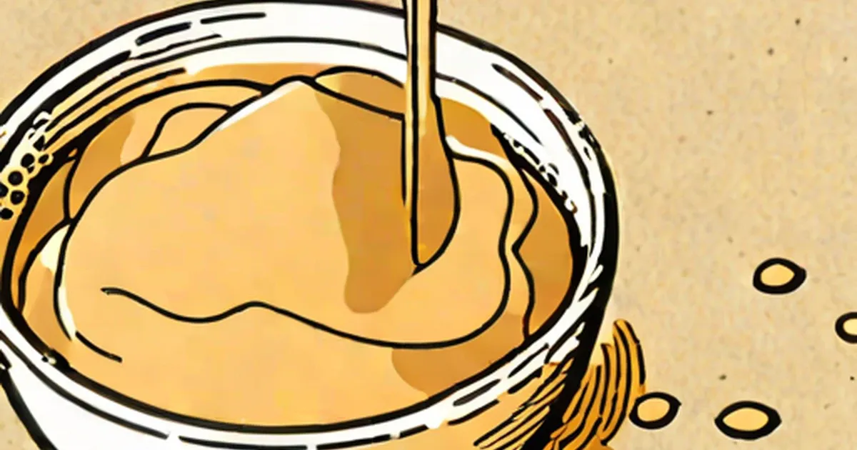 Self Rising Flour Substitute
