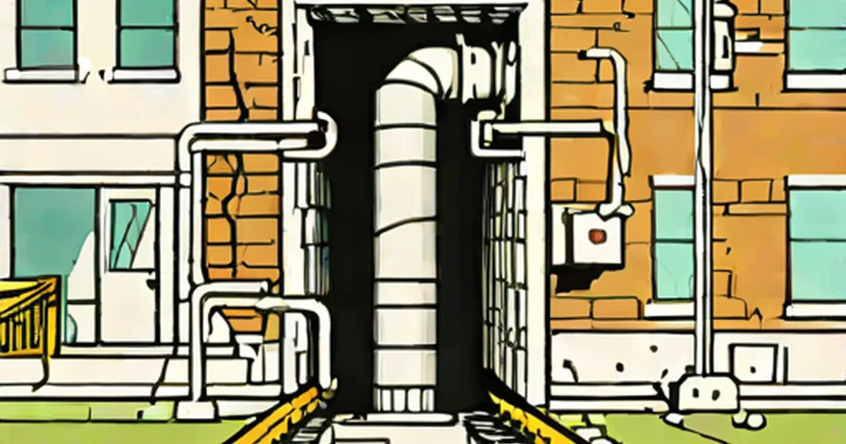 Sewer Line Replacement Cost