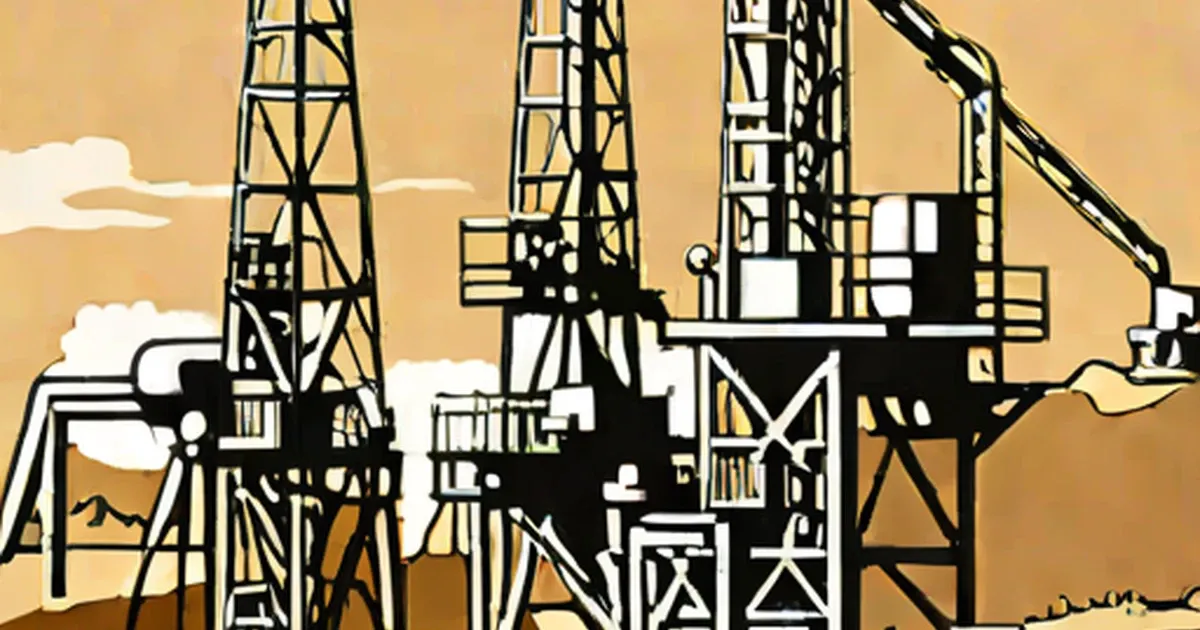 Shale Oil Extraction Process