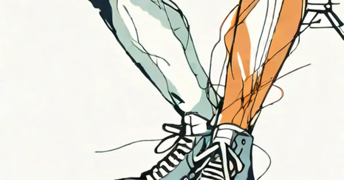 Shooting Pain in Leg