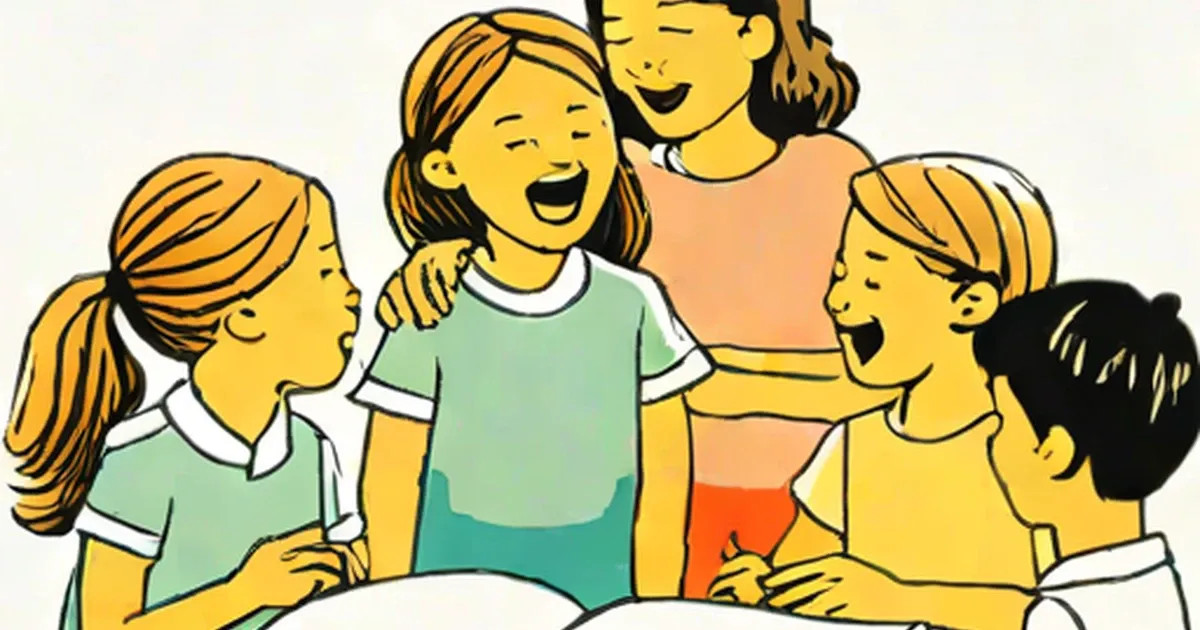 Singing Lessons for Kids