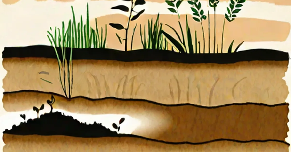 Soil pH Levels
