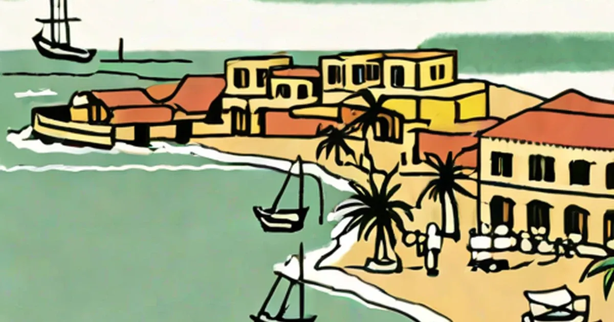 Somaliland’s historicity and the Periplus of the Red Sea