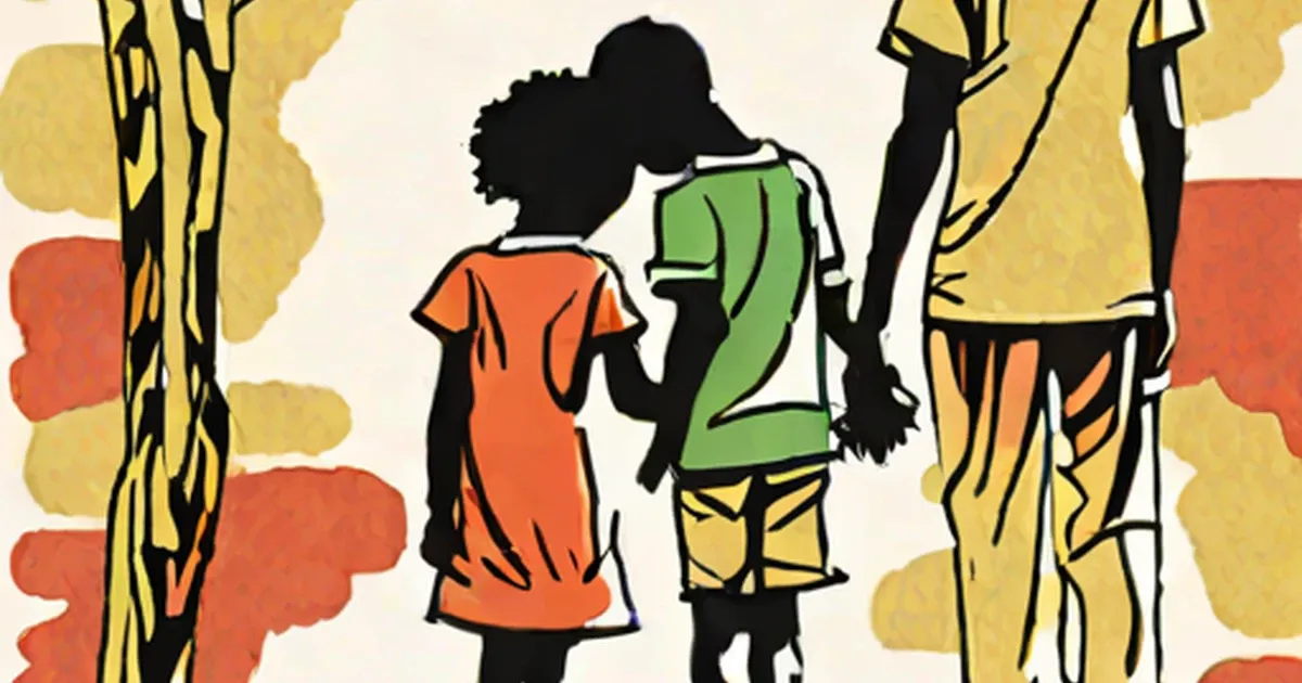 South Africans Rape Children As Cure for Aids