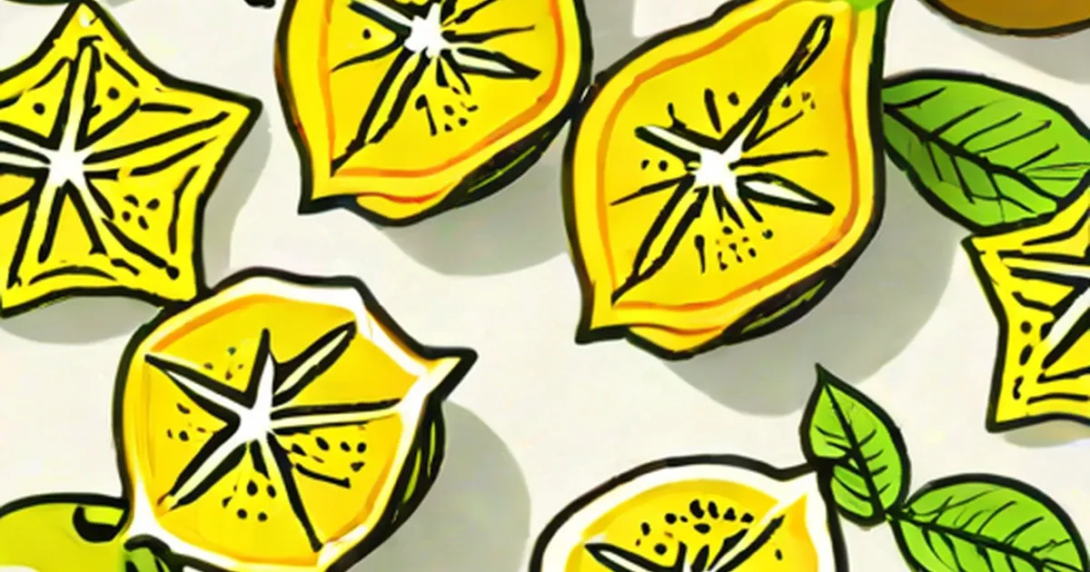 Star Fruit: How to Eat Star Fruit