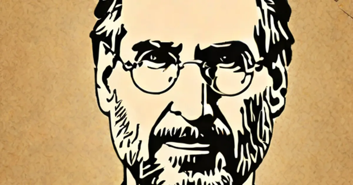 Steve Jobs Biography