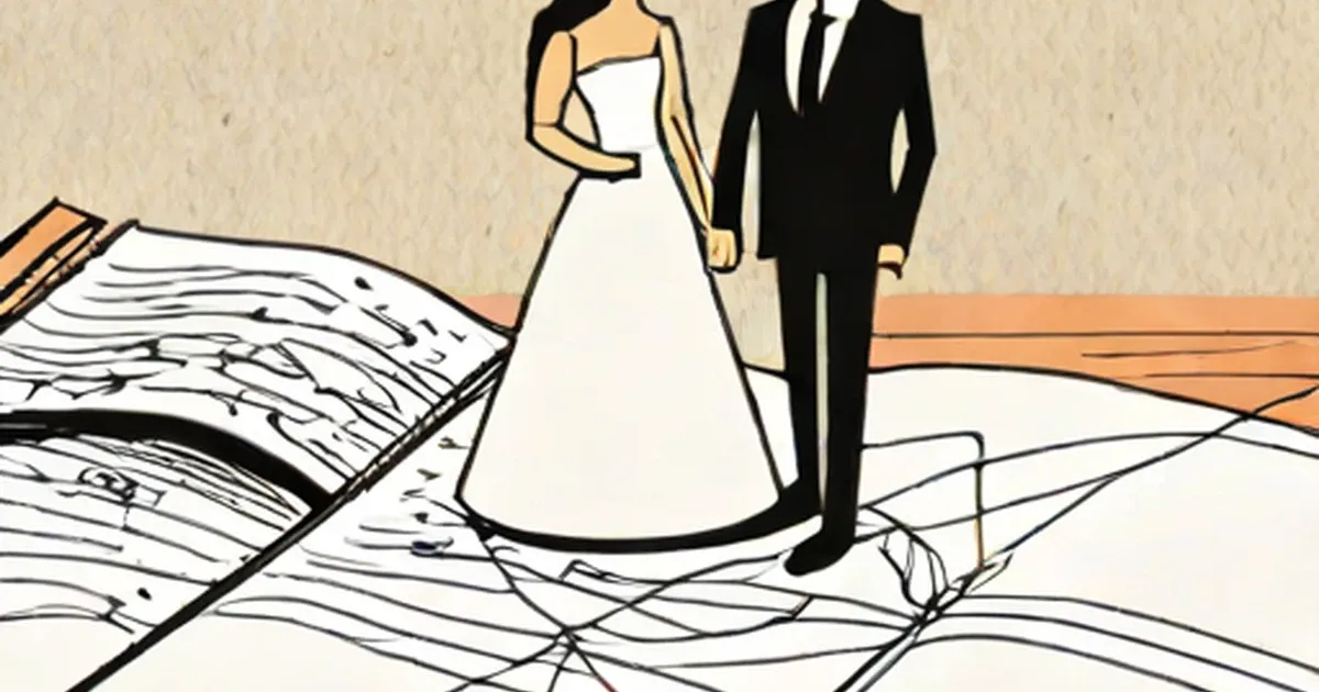 Stuck in a Sexless Marriage? Discover the Shocking Formula That Can Predict a Divorce 1 Year in Advance