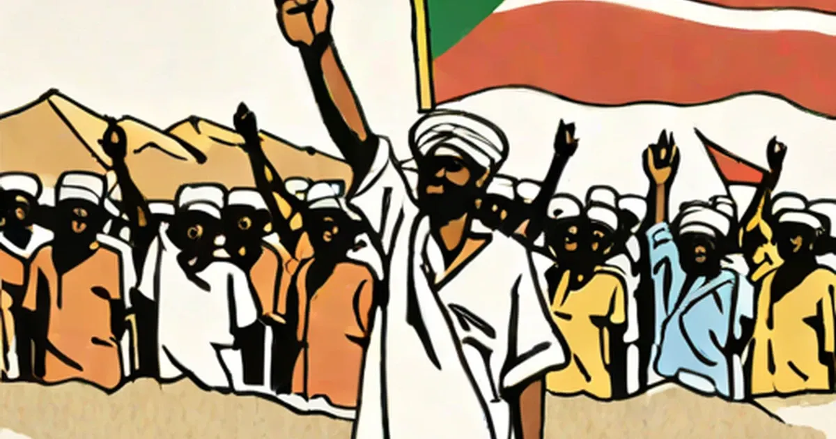 Sudan’s Beja / Blemmyes, and their Right to Freedom and Statehood