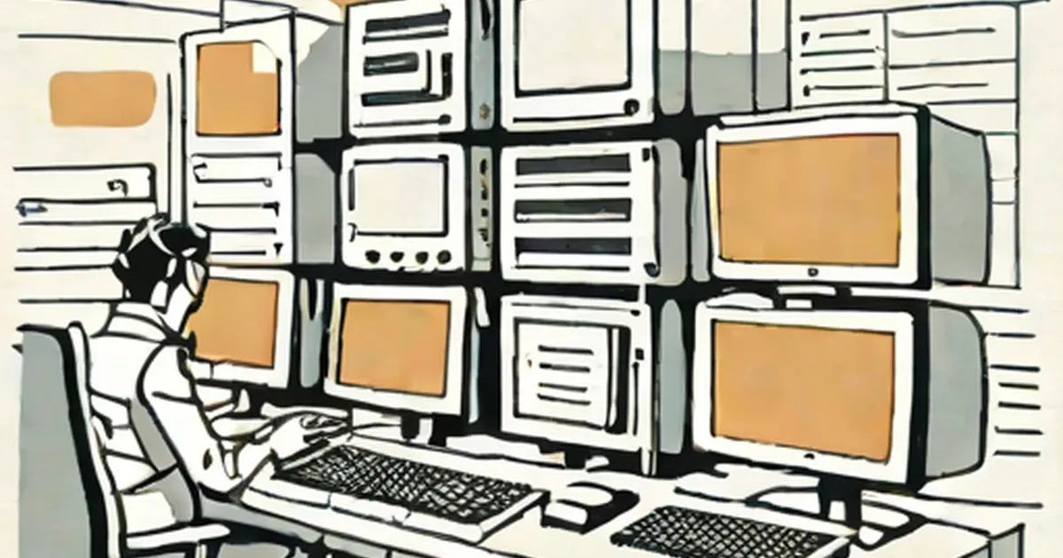 Supercomputers