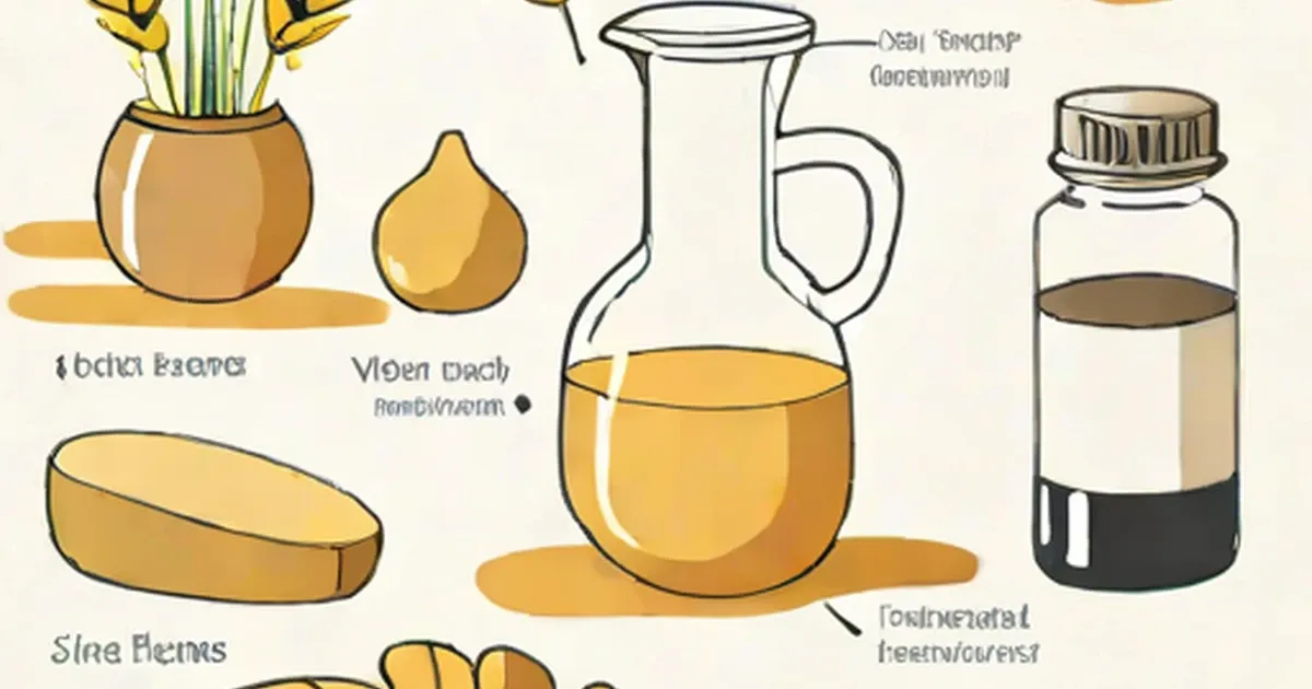 Symptoms of Yeast Allergy