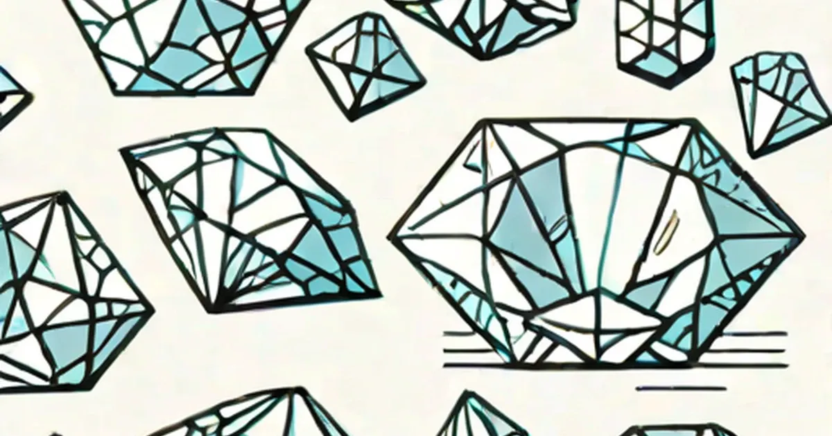 Synthetic Diamonds Vs Natural Diamonds
