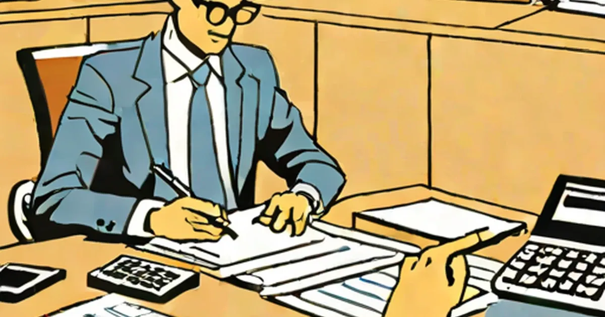 Tax Increase For All Male Taxpayers