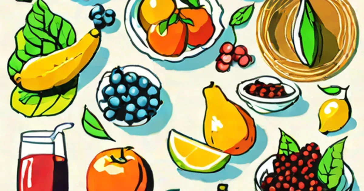 The 7 Secret Foods that Only the Healthiest People in the World Eat