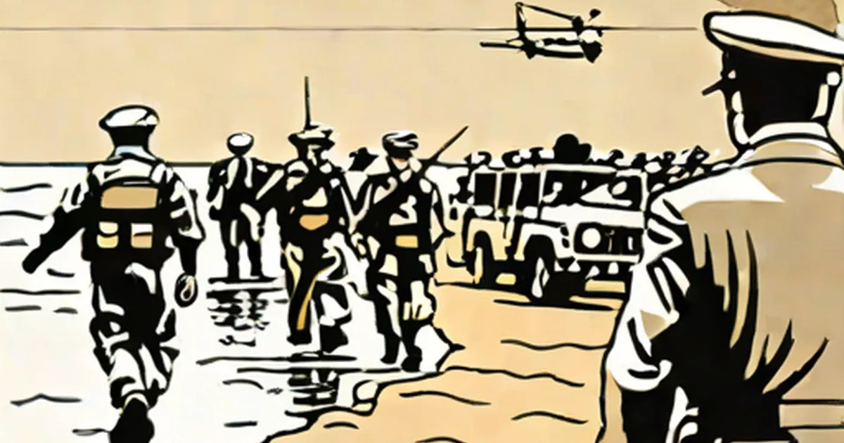 The Bay of Pigs Invasion: John F. Kennedy