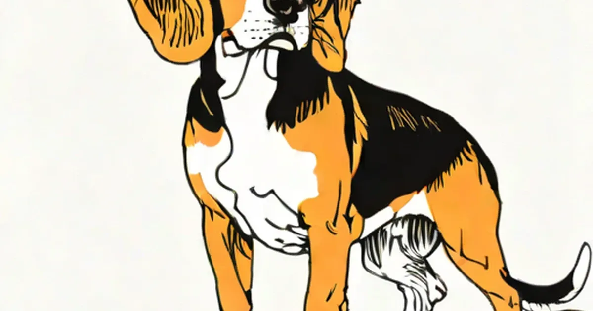 The Beagle