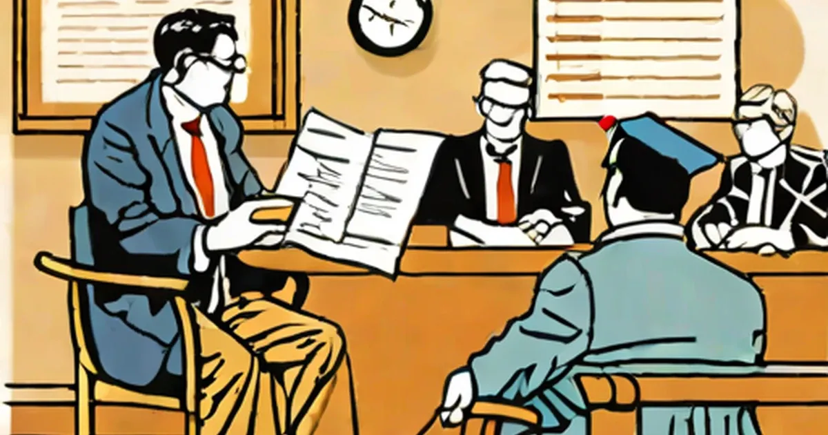 The Controversial History of the Graduate Income Tax