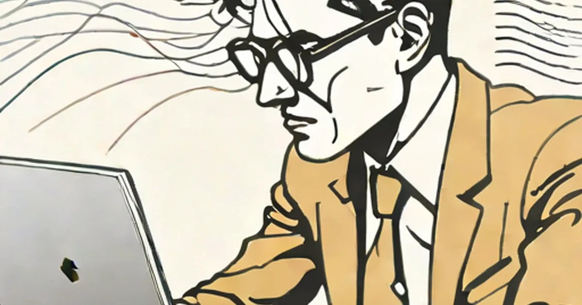 The Cyber Narcissist