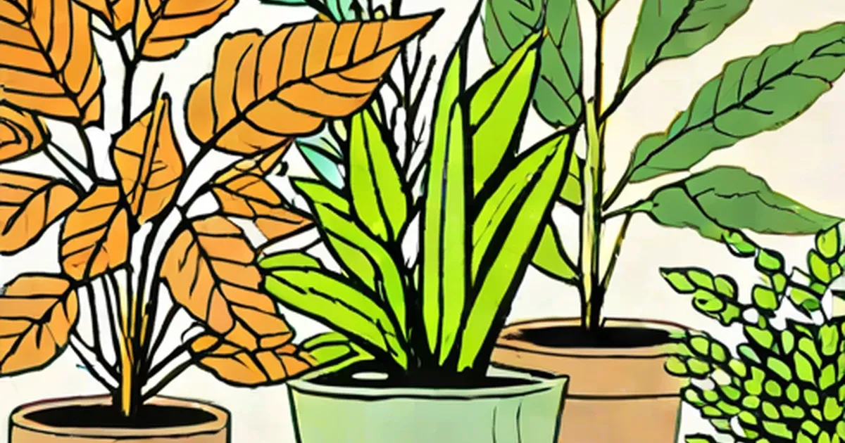 The Effect of Magnetism on Plant Growth