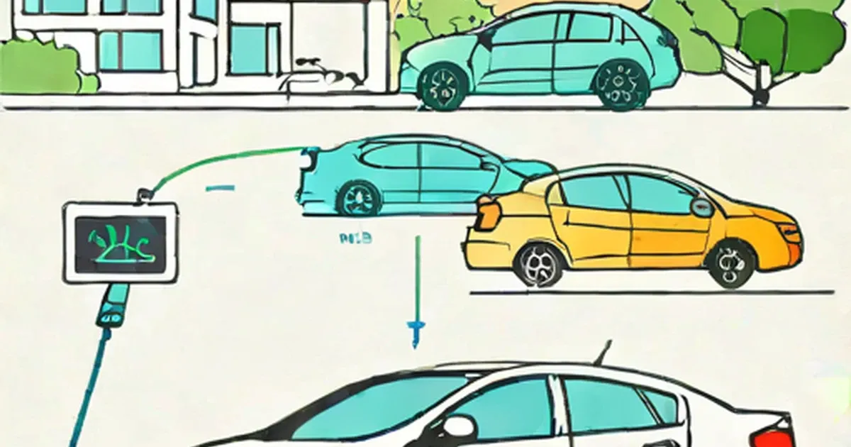 The Facts About Hybrid Car Emissions and Global Warming