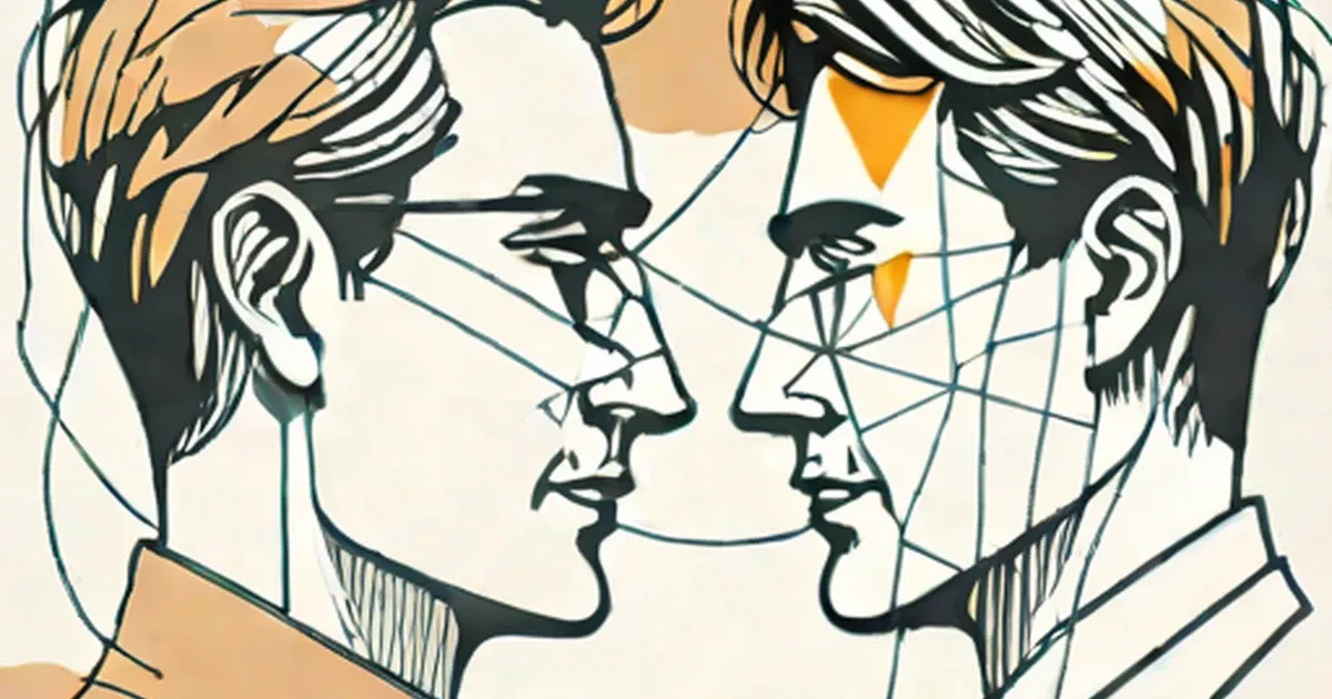 The Narcissism of Differences Big and Small