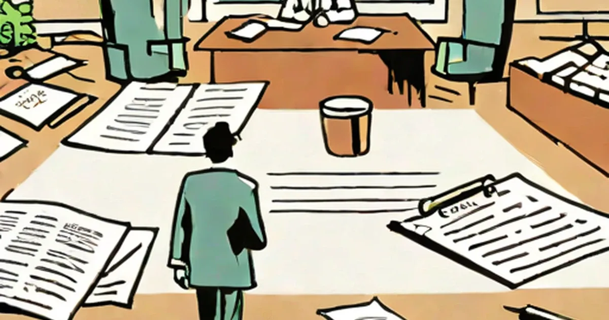 The New Bankruptcy Means Test Explained in Plain English