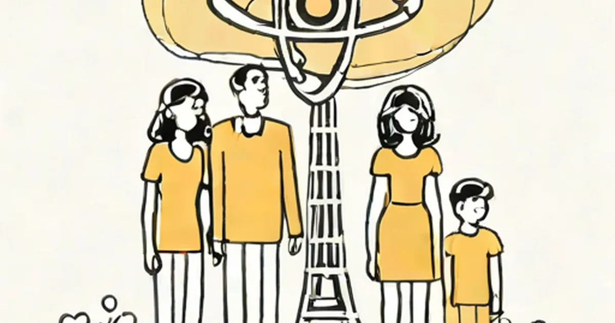 The Nuclear Family