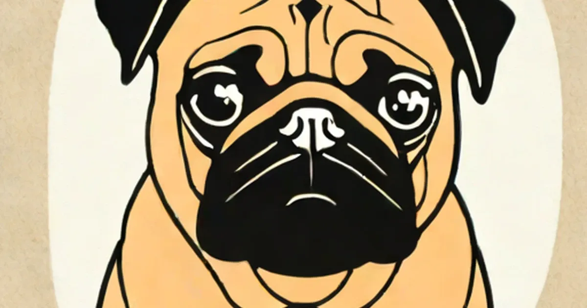 The Royal Pug