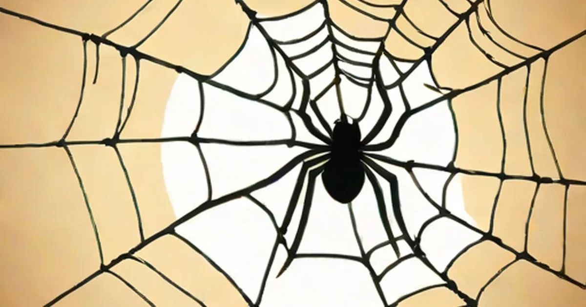The Spider’s Web