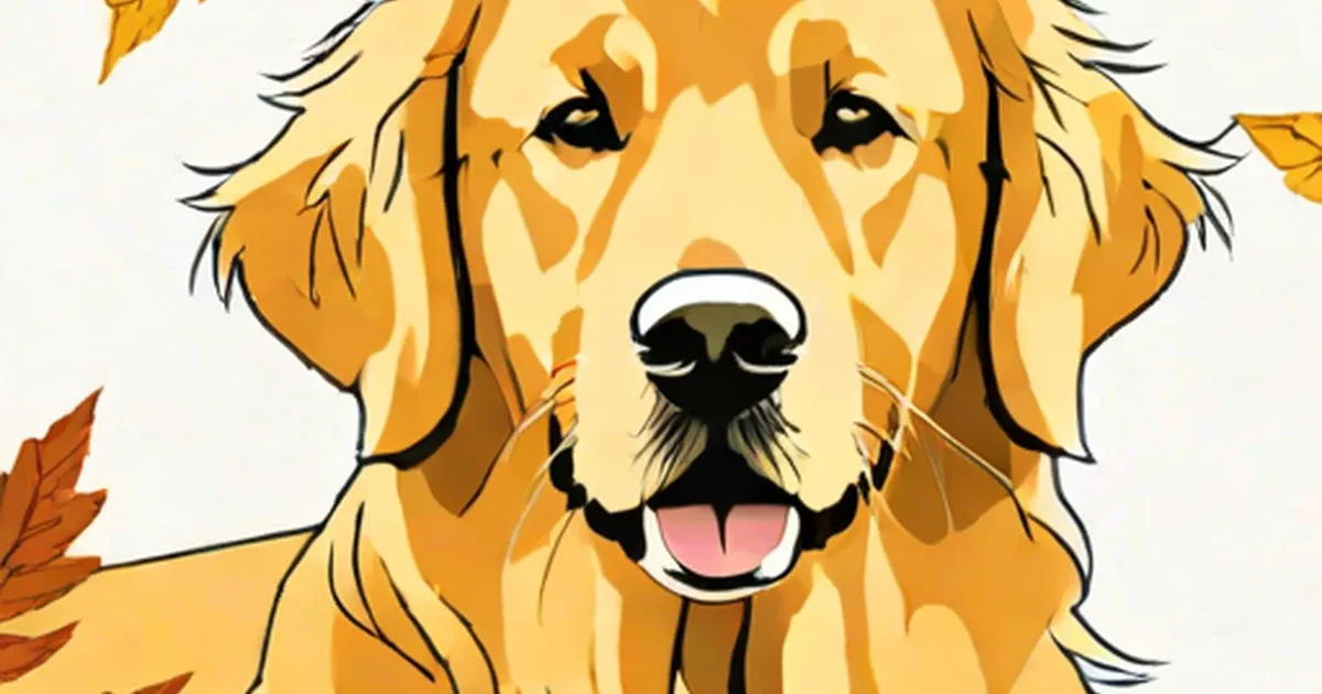 The Versatile Golden Retriever