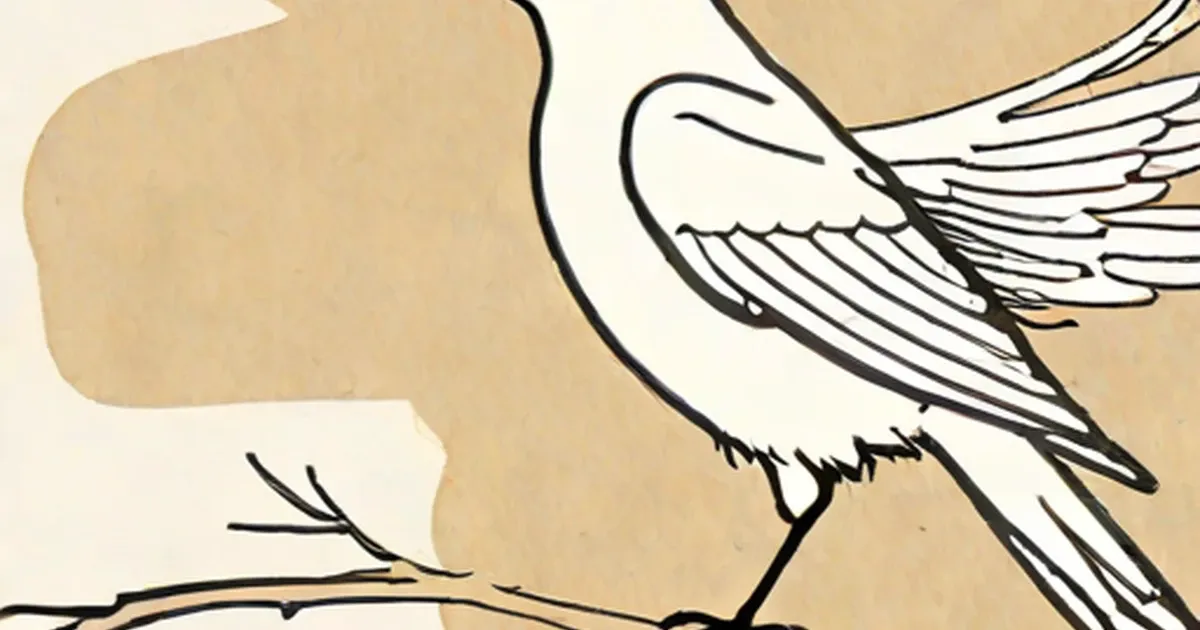 The White Crow Miracle