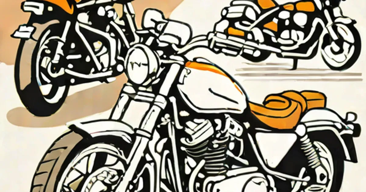 12 Things Only Motorcycle Lovers Can Understand
