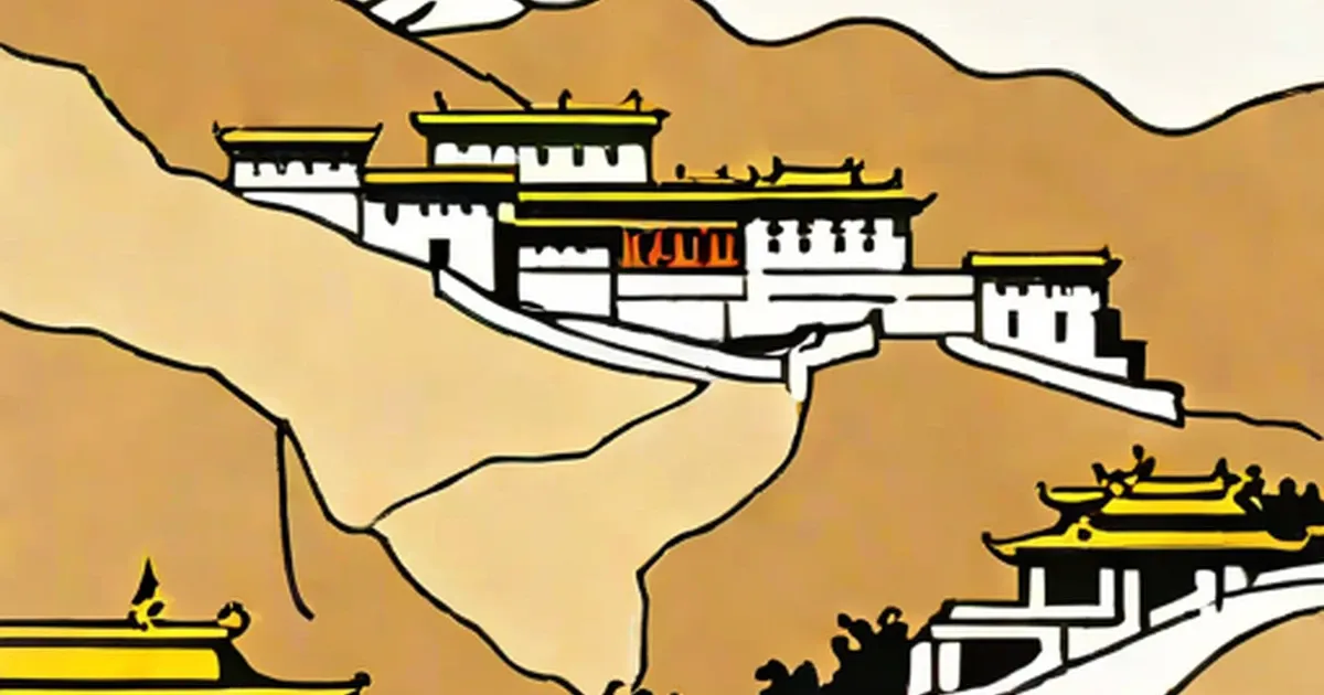 Things To Do in Tibet