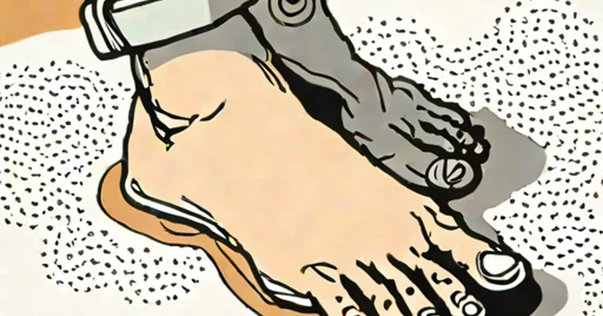 Things You Must Know About Podophobia (Fear of Feet)