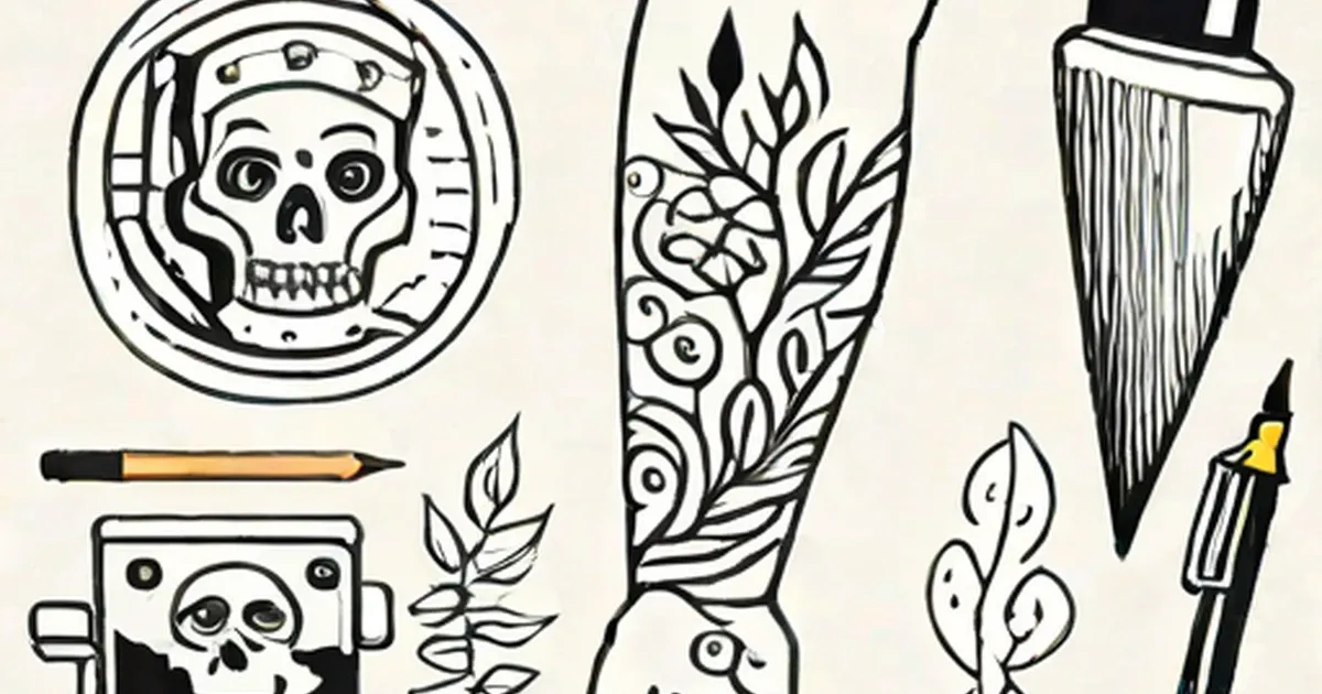Things You Should Know Before Getting a Tattoo