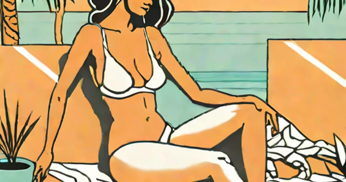 This Summer, Beat the Heat and Improve Your Sex Life
