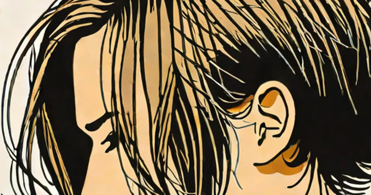 Three Factors that Cause Hair Loss