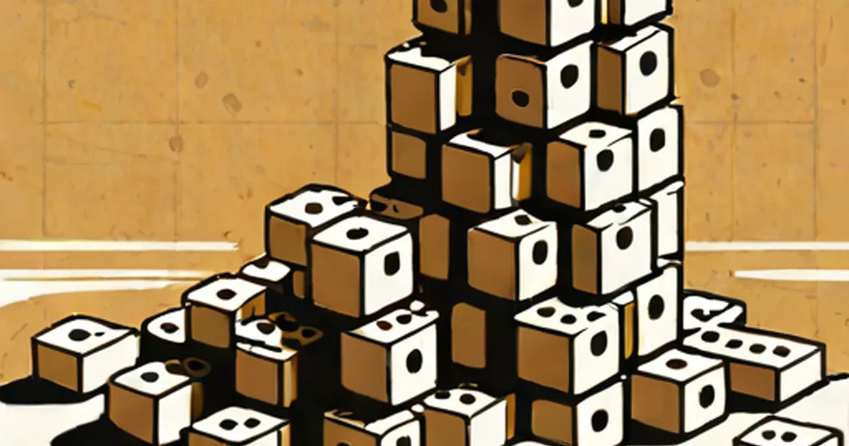 Practical Tips for Winning the Electrifying Game of Jenga