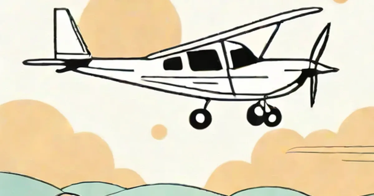 Tips to Stay Calm While Flying